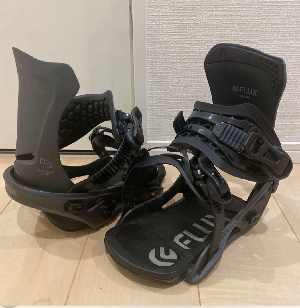 FLUX DS フラックスDS20-21 Lサイズ