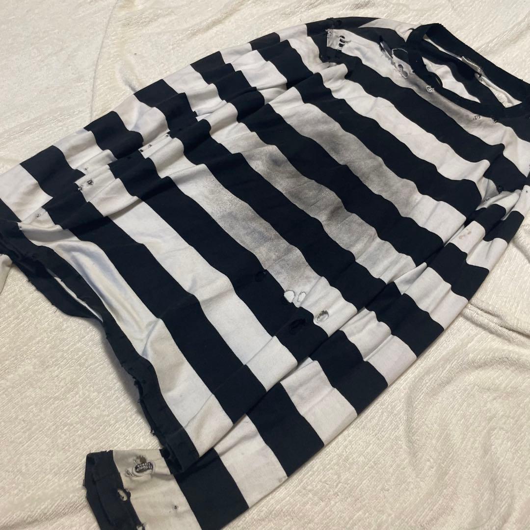 ナンバーナイン モダンエイジ期 02ss サイズ3