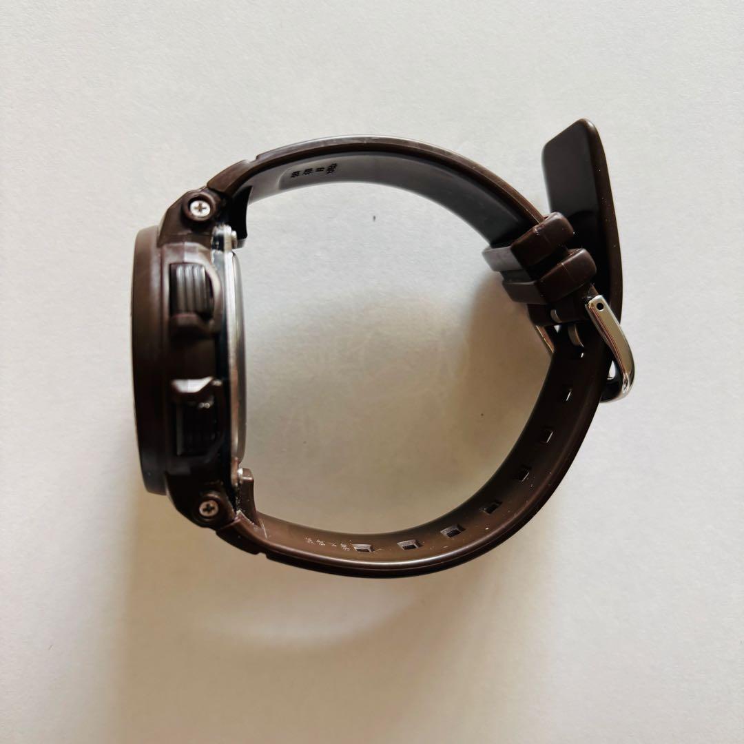 CASIO BABY-G BGA-2510-5AJF 電波ソーラー腕時計