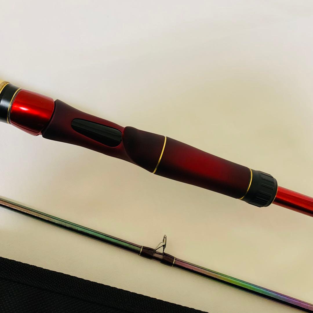 シマノ　ワールドシャウラ 1703R-2 WORLD SHAULA