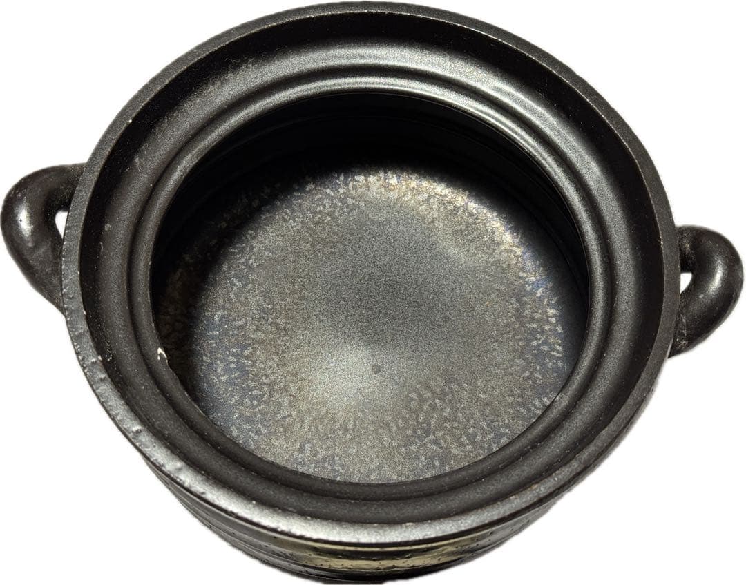 萬古焼IHマルチ炊飯土鍋｜誰でも簡単においしいご飯が炊ける土鍋