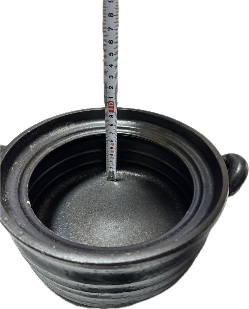 萬古焼IHマルチ炊飯土鍋｜誰でも簡単においしいご飯が炊ける土鍋