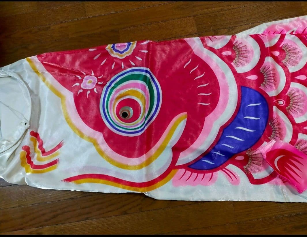 5m 鯉のぼり