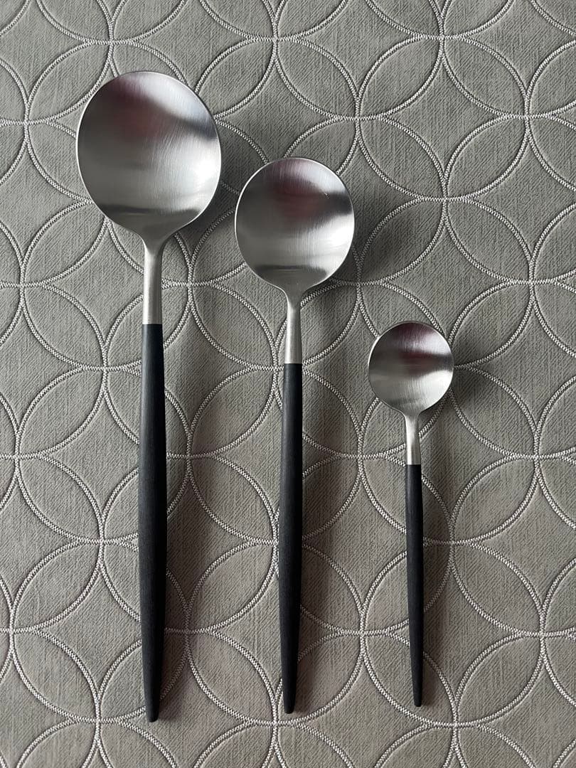 正規品　新品未使用　クチポール　GOA　ブラック　8種×各２本　計16本