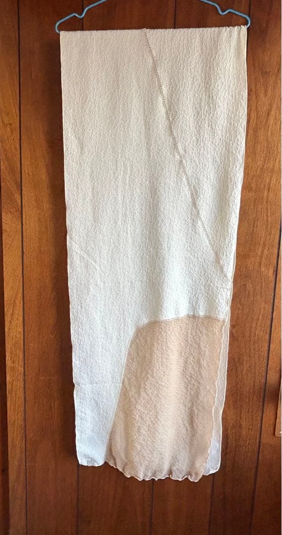 小物 xlim Ep.2 Synopsis Scarf