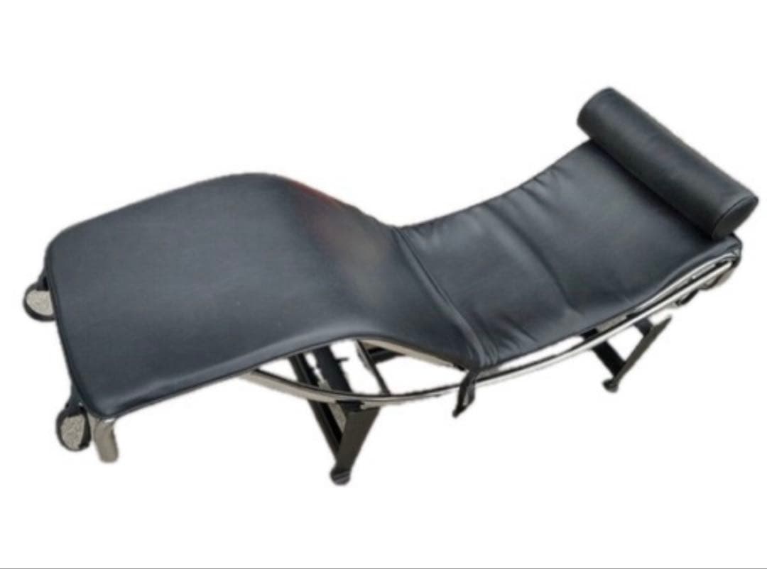 コルビジェリプロダクトLC4 Chaise Longue シェーズロング