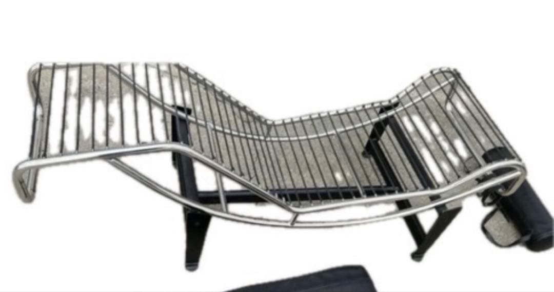 コルビジェリプロダクトLC4 Chaise Longue シェーズロング