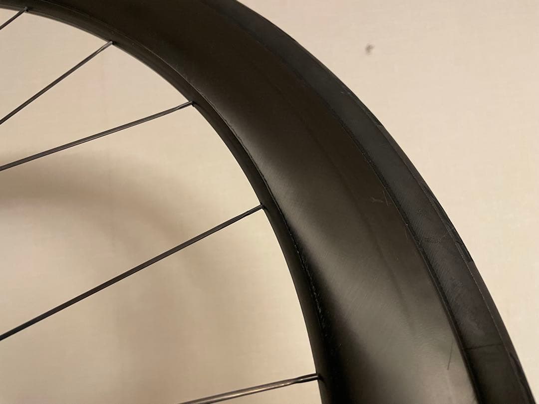 パーツ ENVE 45 DISC CONTINENTAL 5000 TL
