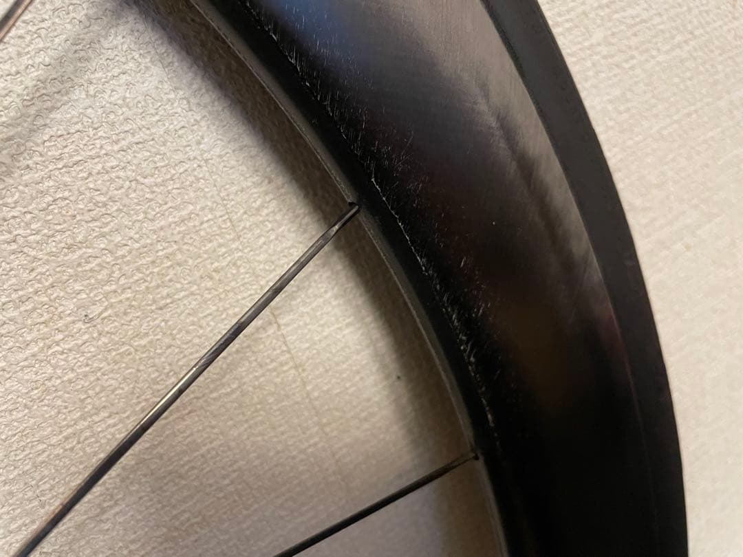 パーツ ENVE 45 DISC CONTINENTAL 5000 TL