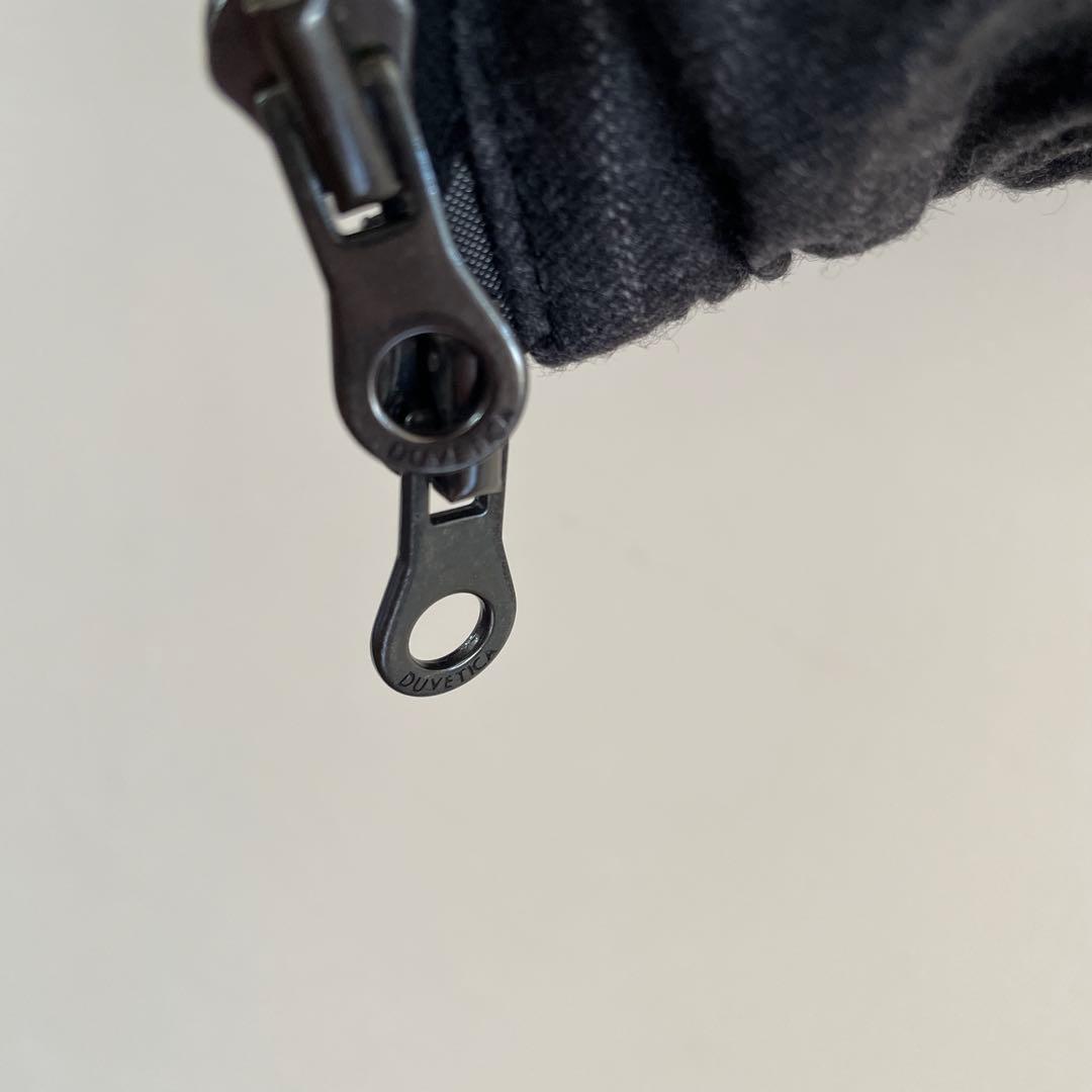 デュベティカ FEBEDUE カシミヤ混 チェルッティ生地 40