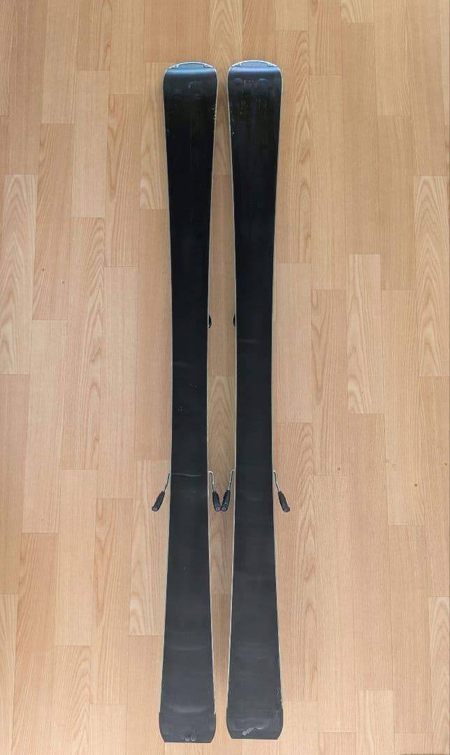 ⭐美品⭐ELAN スキー板 ビンディング付き Exprore6 140cm