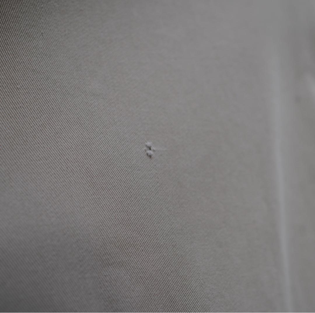 トップス leoleo3 AURALEE HARD TWIST GABARDINE