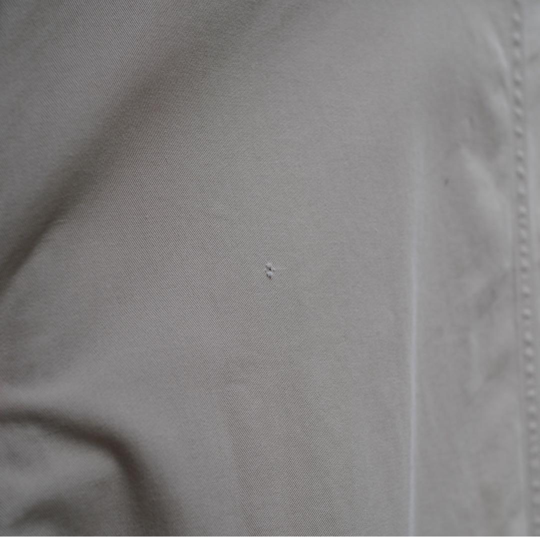 トップス leoleo3 AURALEE HARD TWIST GABARDINE