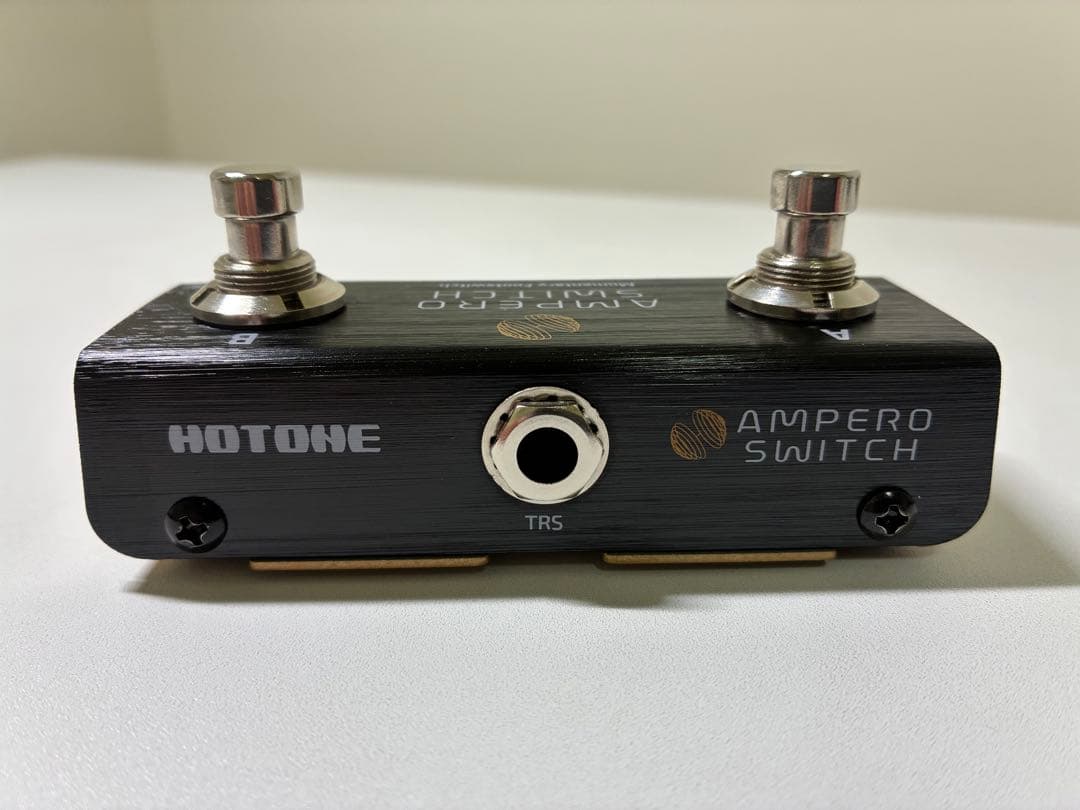 【セット販売】HOTONE/AMPERO MINI+AMPERO SWITCH