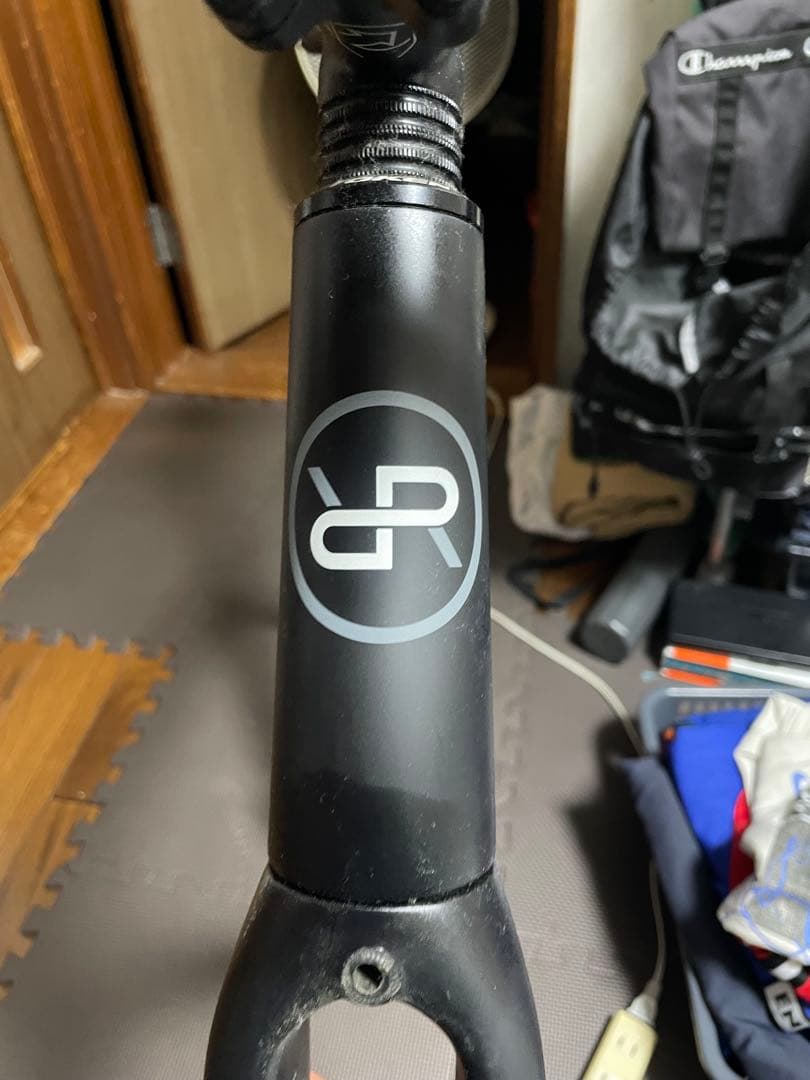 o*a様 売り切り カーボン フレームセット orro 56cm ロードバイク