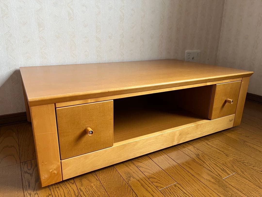 コスガ KOSUGAローテーブル センターテーブル