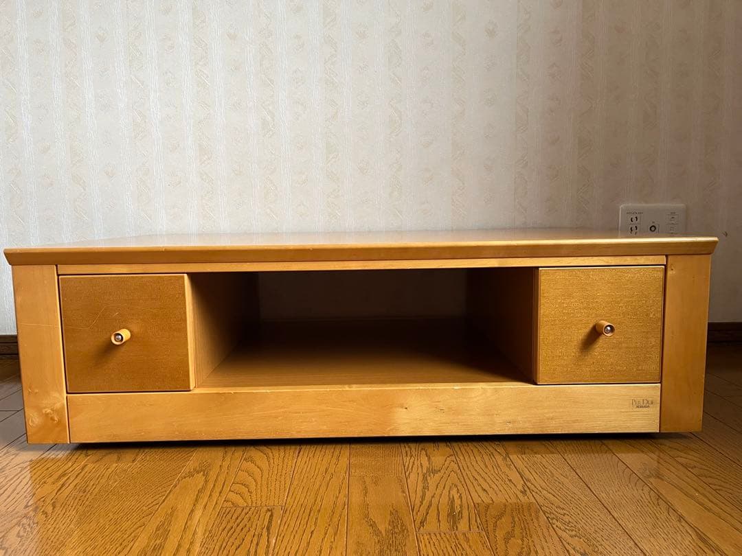 コスガ KOSUGAローテーブル センターテーブル