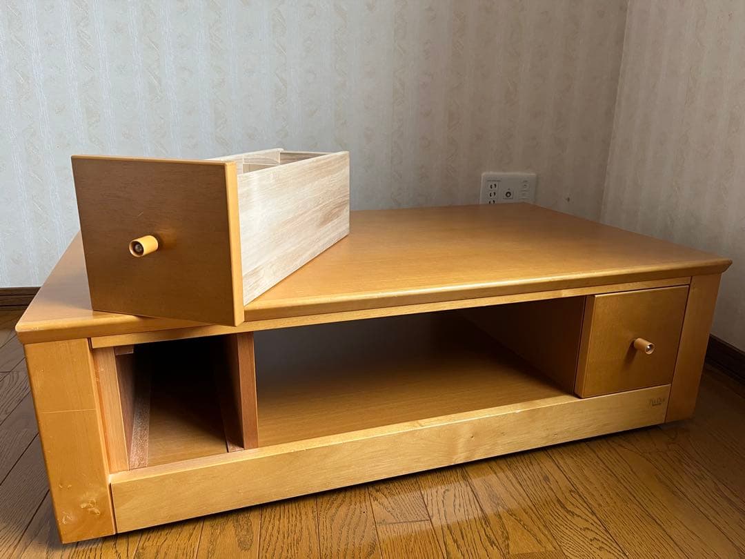 コスガ KOSUGAローテーブル センターテーブル