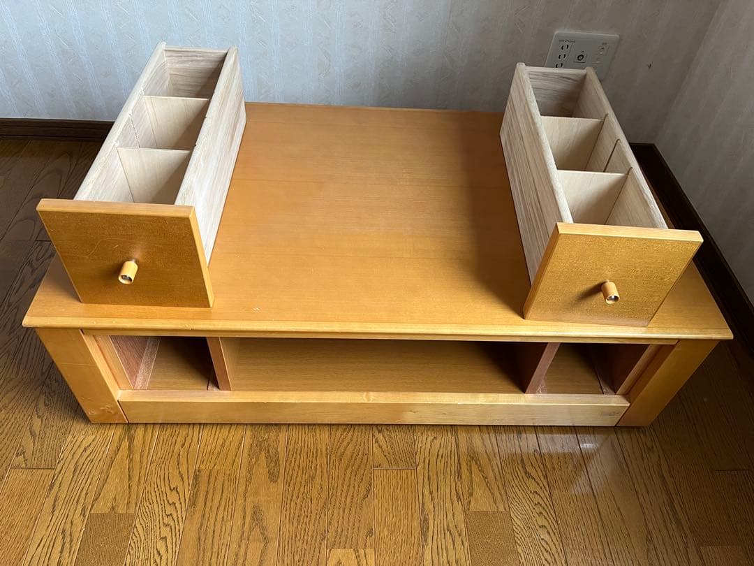 コスガ KOSUGAローテーブル センターテーブル