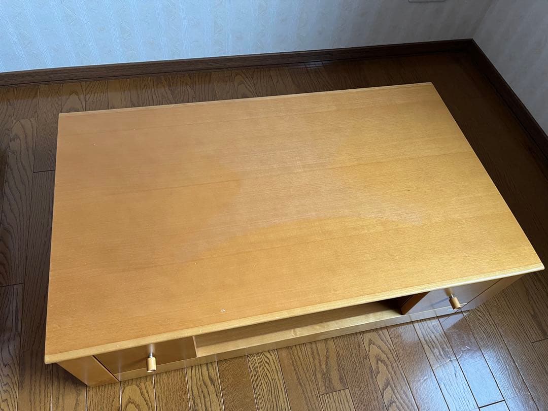 コスガ KOSUGAローテーブル センターテーブル