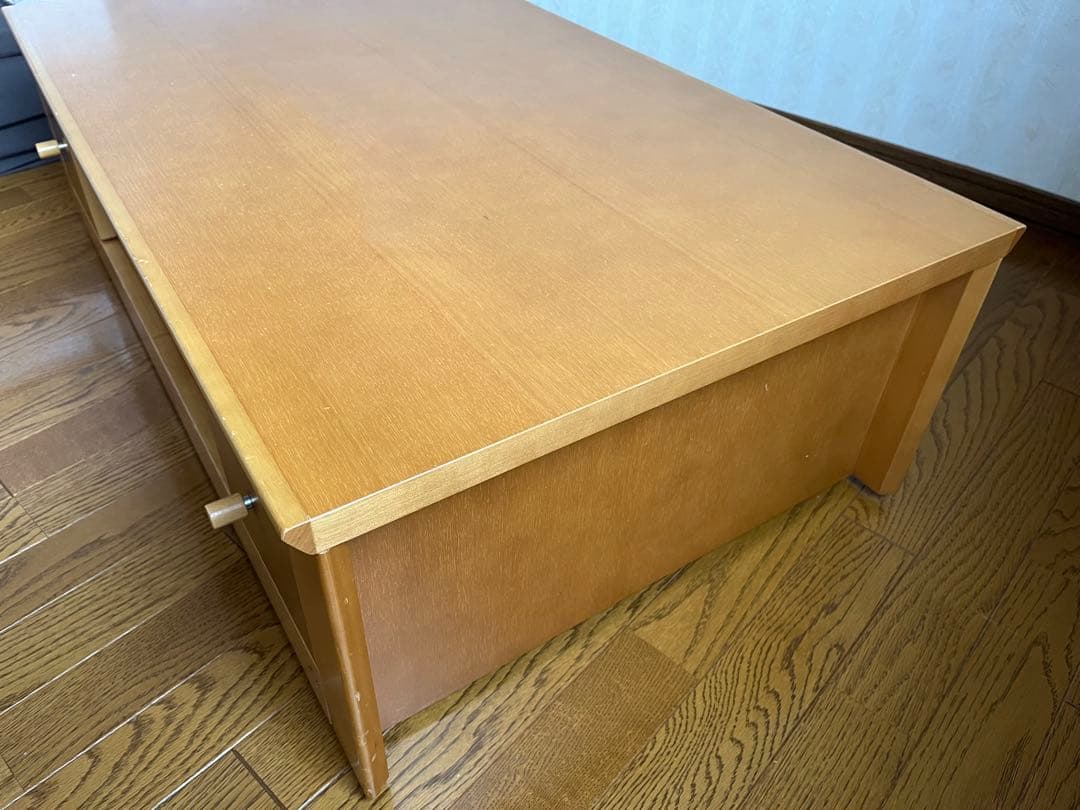 コスガ KOSUGAローテーブル センターテーブル