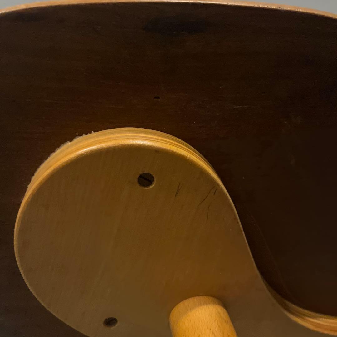 デンマーク製　スクールチェア