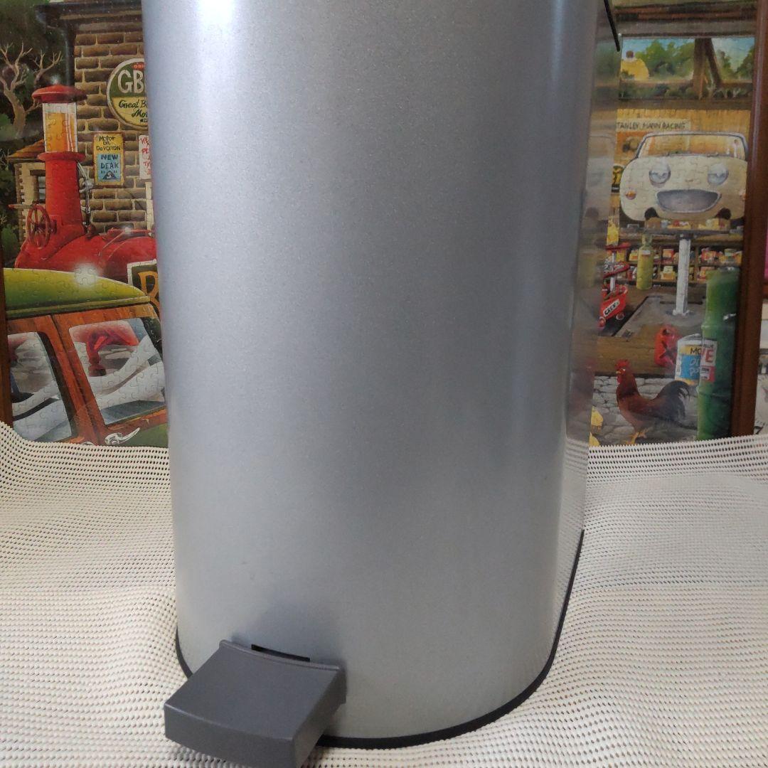 ♥最終大幅値下げ♥希少♥激安♥コクヨ♥ペダル式吸殻入れ・ゴミ入れ♥即購入OK♥