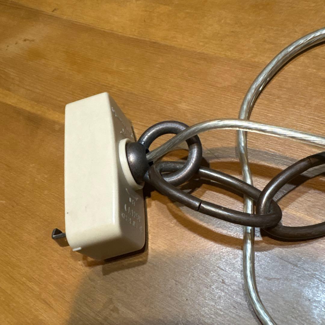 ヴィンテージ モロッコハンドメイド クラシック照明 ゴールド