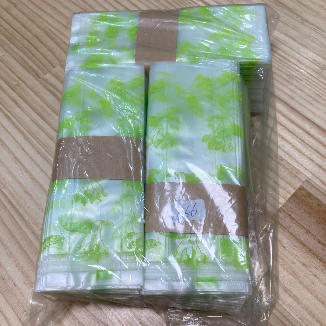 cotta 食品対応　ガス袋 3,200枚以上