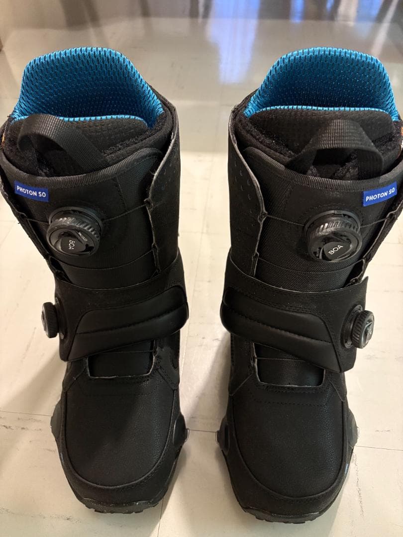 *真新しい* Burton フォトン Step On® ワイド ブーツ 29cm