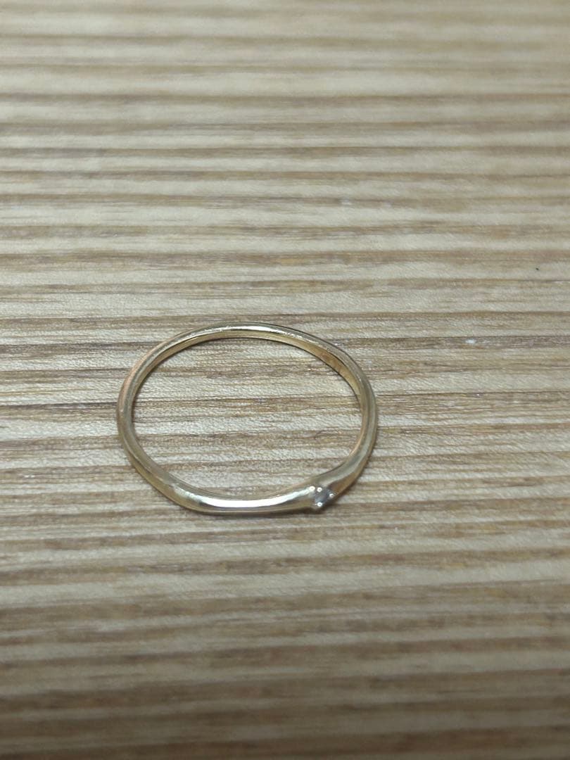 ete ゴールドリング