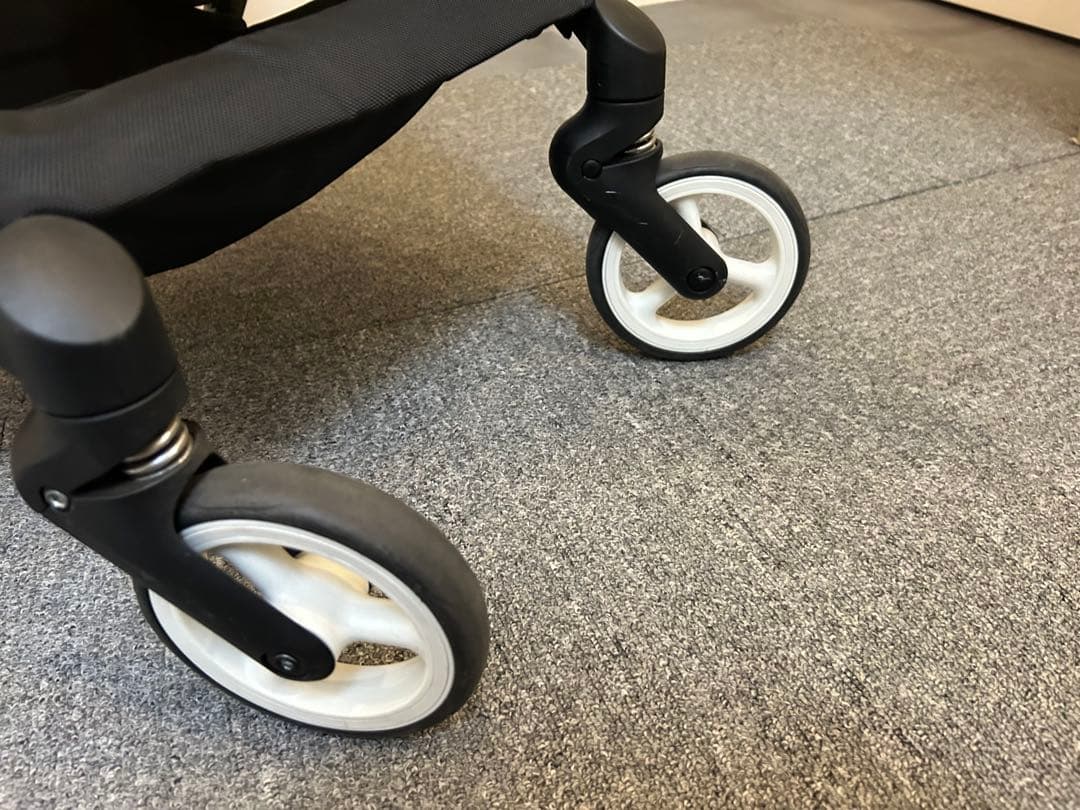 サイベックス リベル フロントバー付き ベビーカー　Cybex LIBELLE