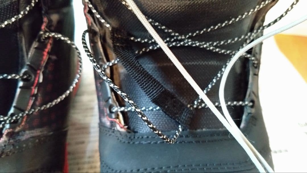 スノーボード burton ion wide