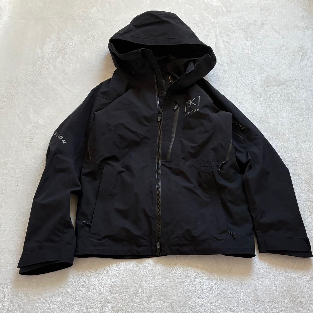 BURTON [ak] GORE-TEX スノーボードジャケット M