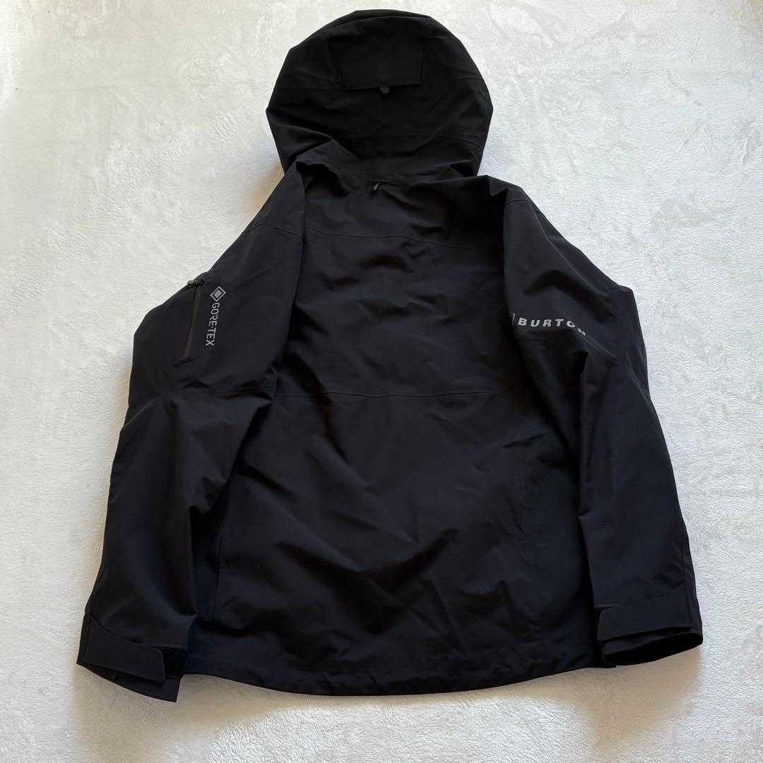 BURTON [ak] GORE-TEX スノーボードジャケット M
