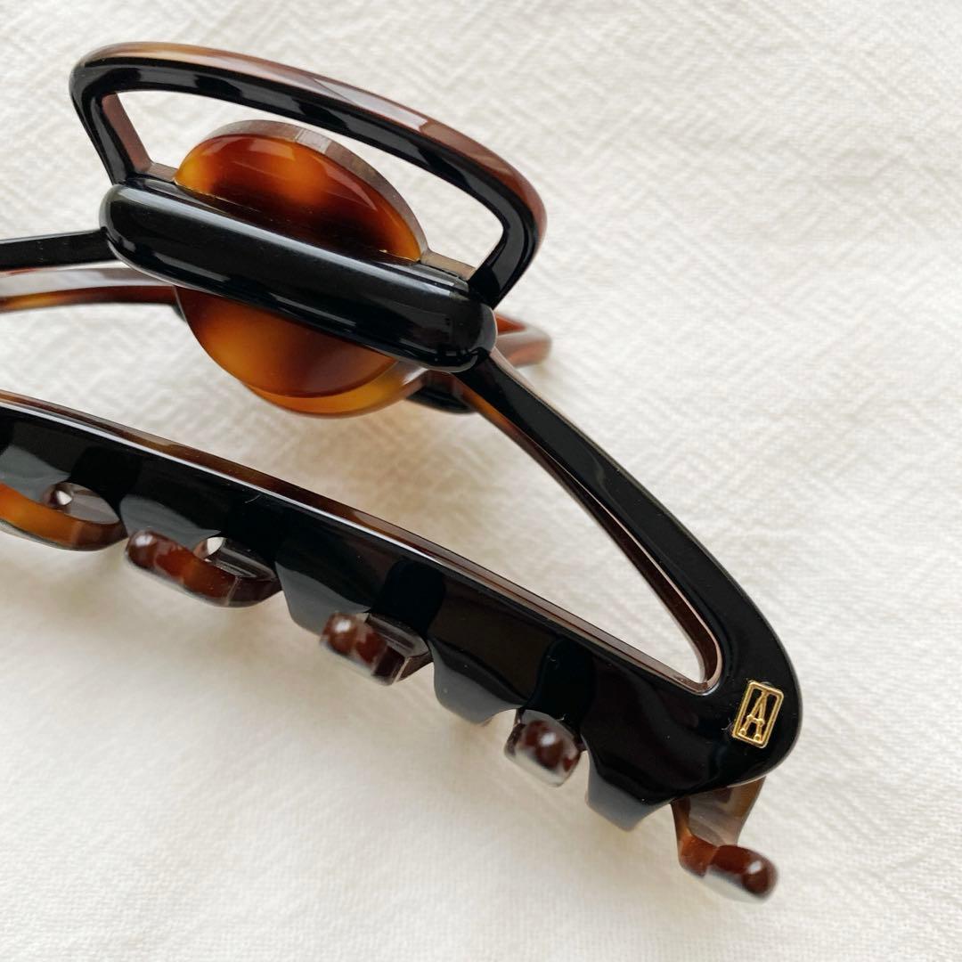 アレクサンドルドゥパリ　ヘアクリップ