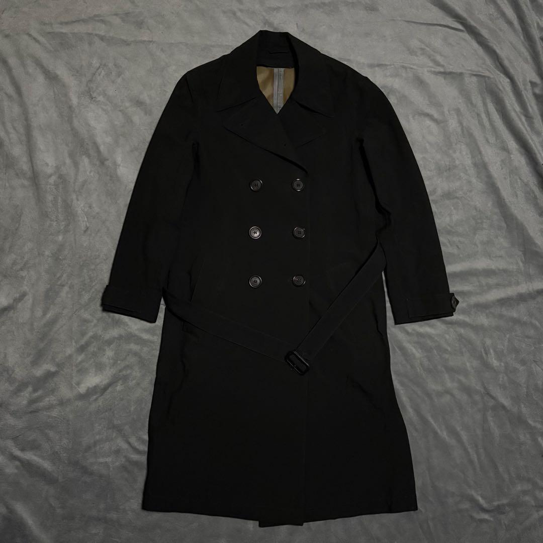 07s PRADA SPORTS GORE‑TEX trench coat