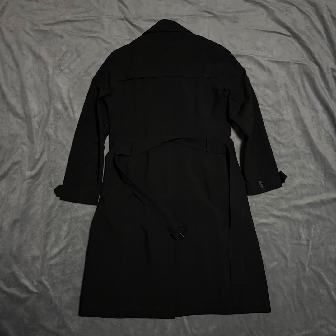 07s PRADA SPORTS GORE‑TEX trench coat