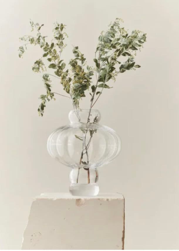 特価！Louise Roe ルイスロー コペンハーゲン フラワーベース