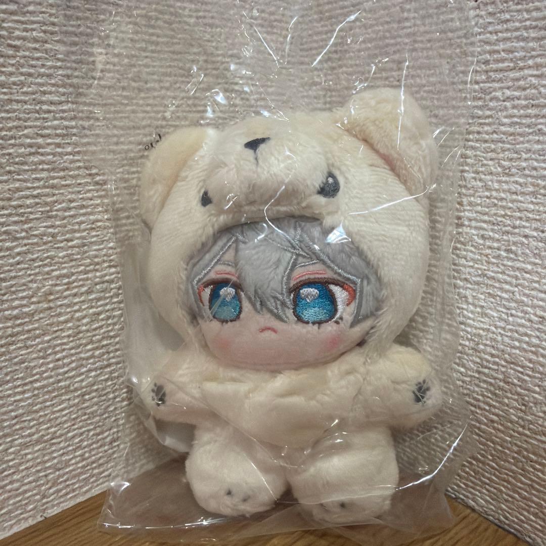 【新品未開封】瀬名泉 いつぬい