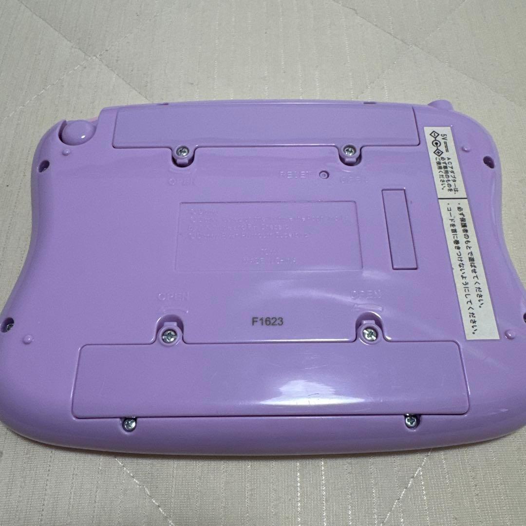 ドリームトイパッドプラス（とまと）