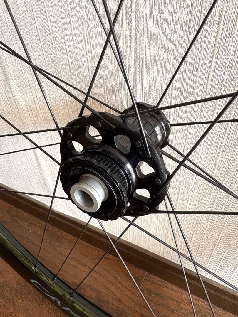 カンパニョーロ【シャマルカーボン】campagnolo