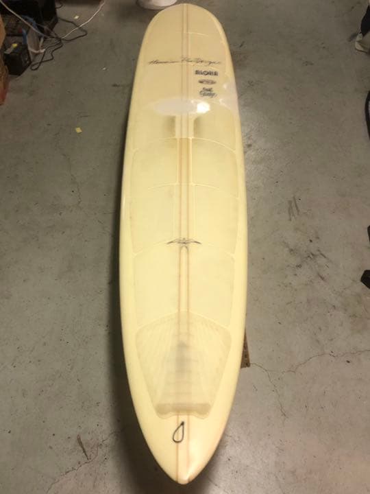 ドナルドタカヤマ　イフカイ2 カイサラスモデル　EHUKAI2