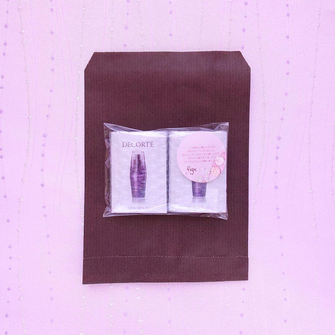 【専用】セラム+クリーム+アイセラム+アブソリュートⅡ 乳液化粧水 各20包