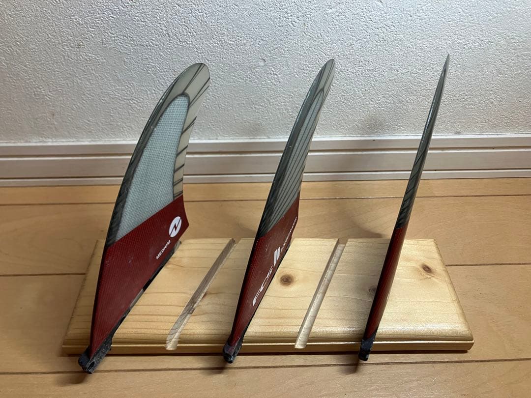 FCS2 アクセルレーター ACCELERATOR PCC M