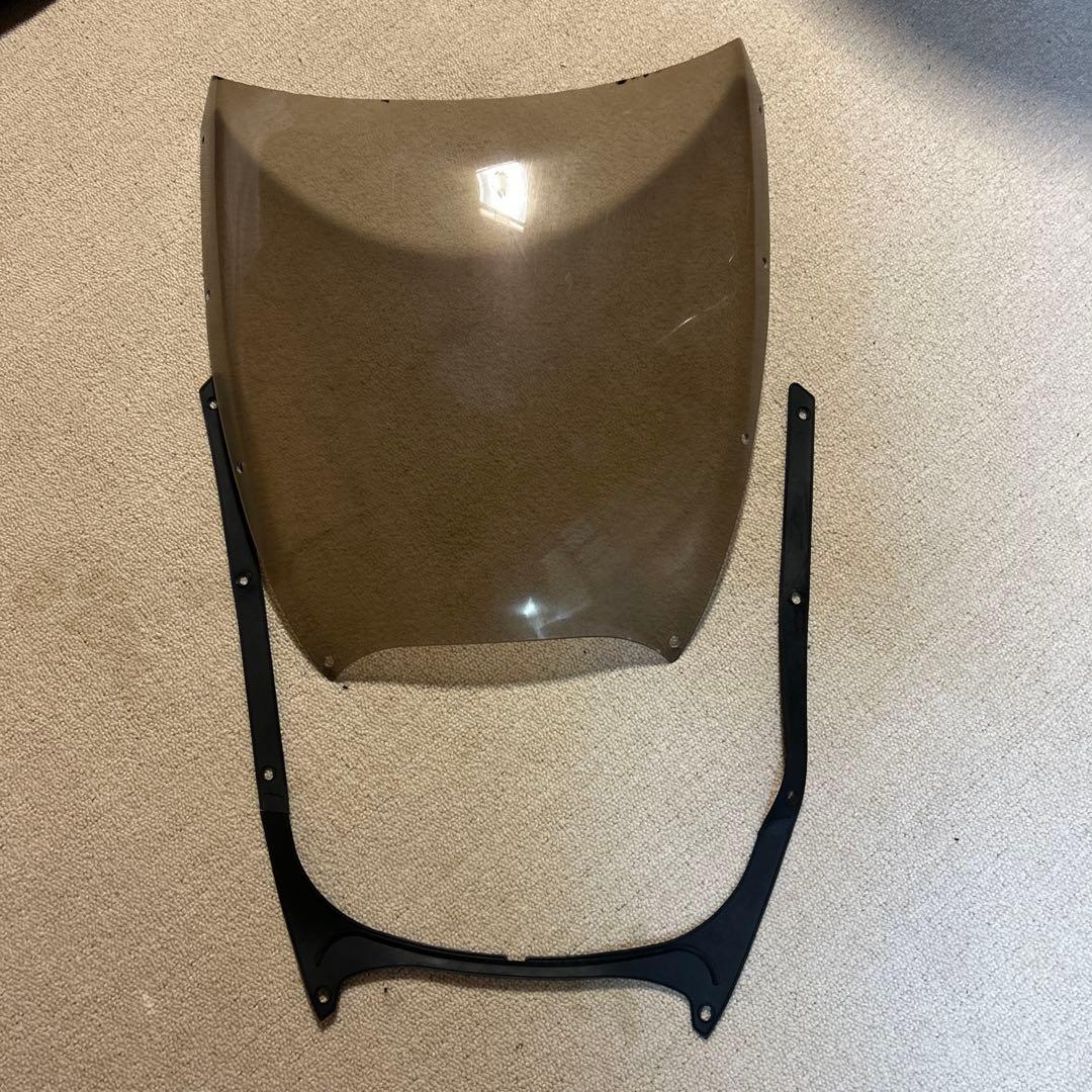 CBボルドール　スクリーン