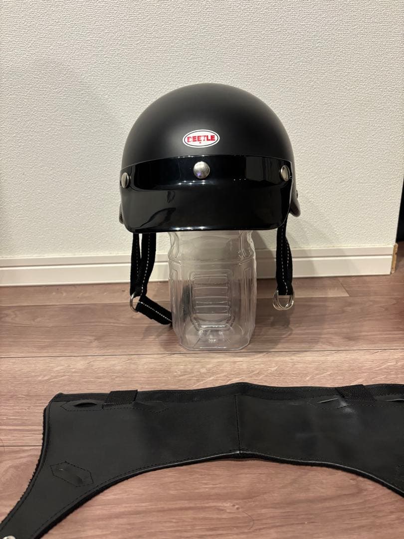 Oceanbeetleショーティー WANDERERZコラボ オーシャンビートル