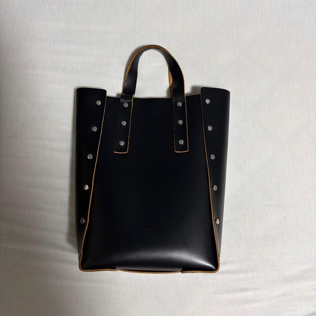 Hender Scheme バッグ　tall M