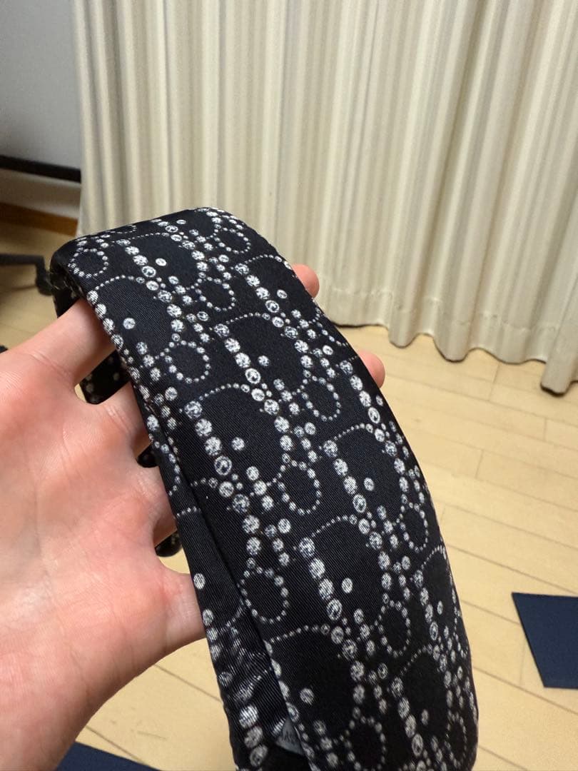 Dior ネクタイ　imhiさん専用