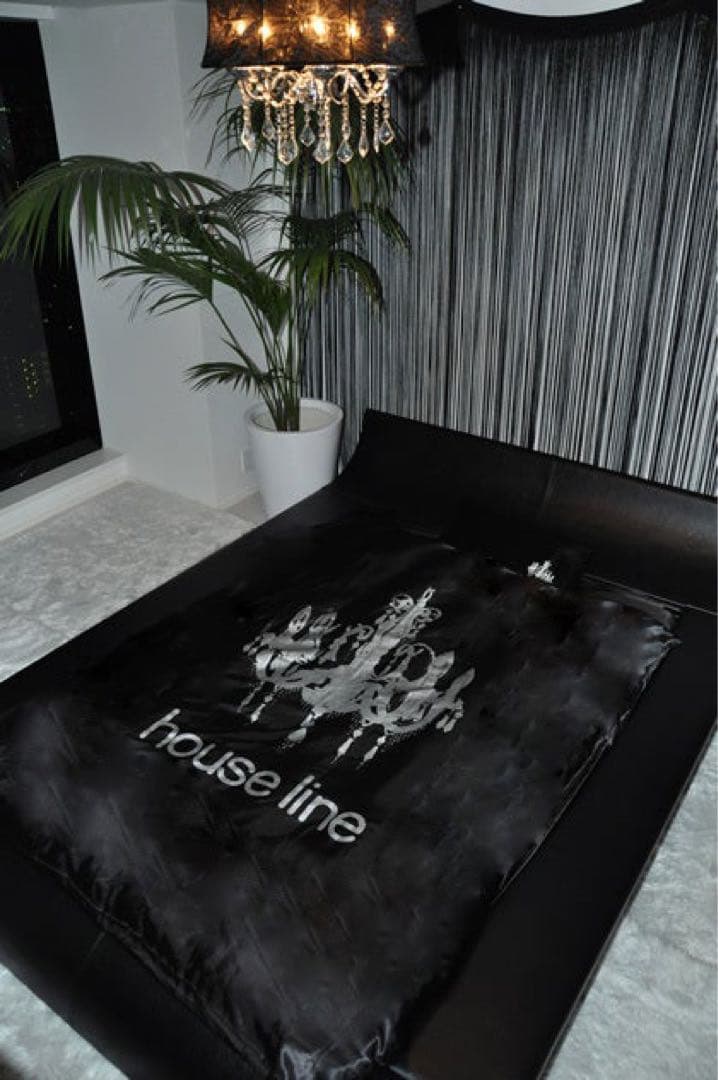 【レア】rady ‧✧̣̥̇‧ ベッドカバー ＋ 枕カバーセット